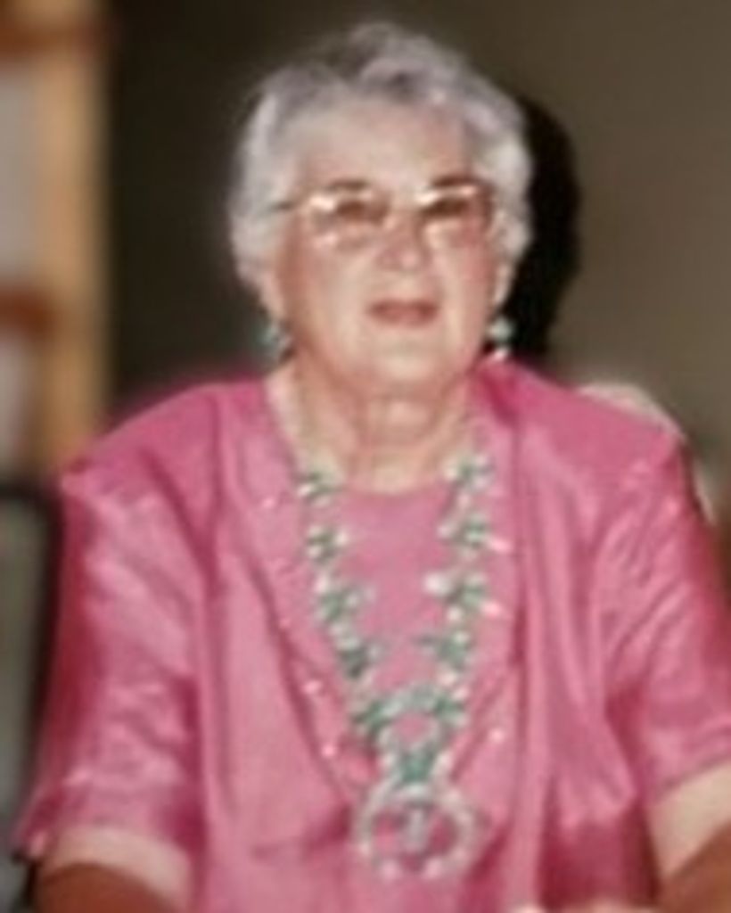 Hilda Kelly