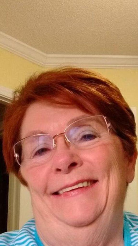 Sandra Sue Morehouse Hiatt Bosiljevac