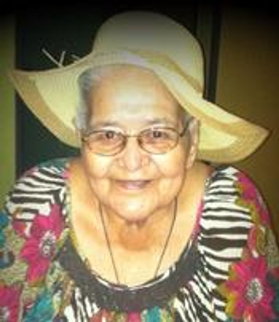 Eduvina C. Bustos Profile Photo