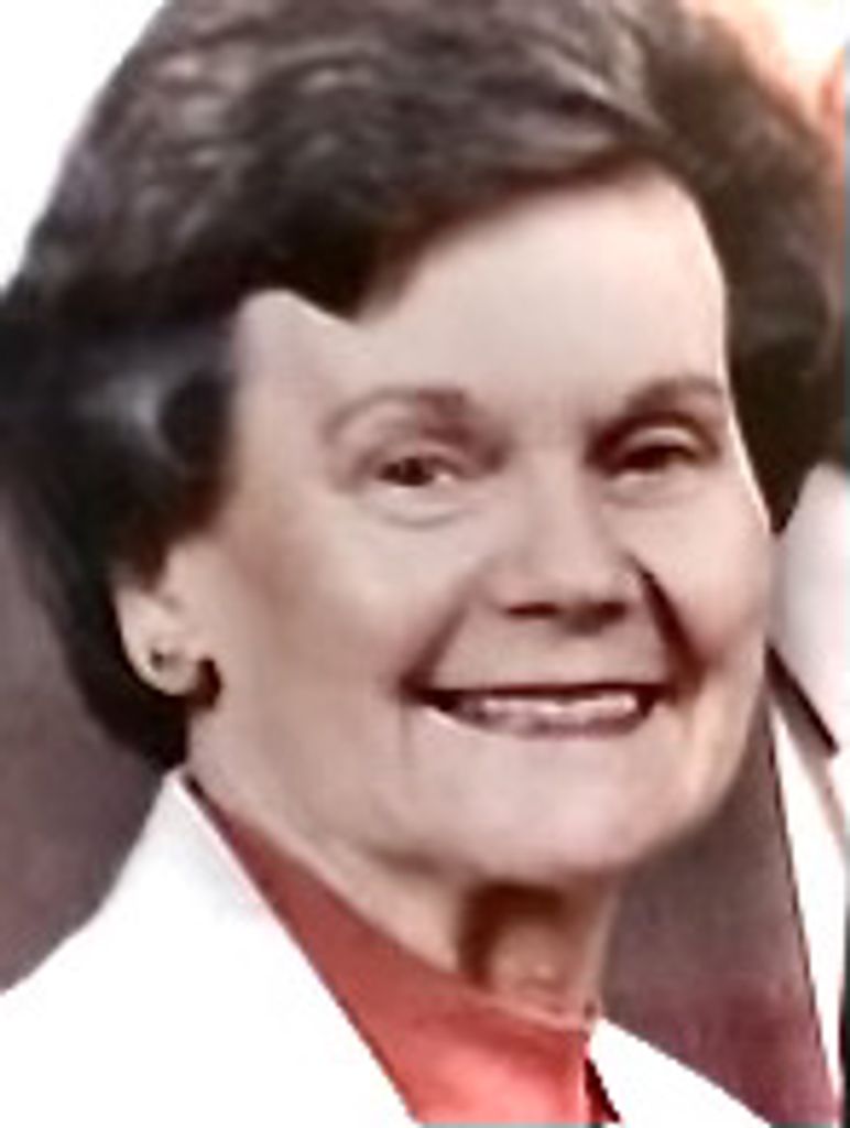 Elizabeth A (Grevish)  Guerry