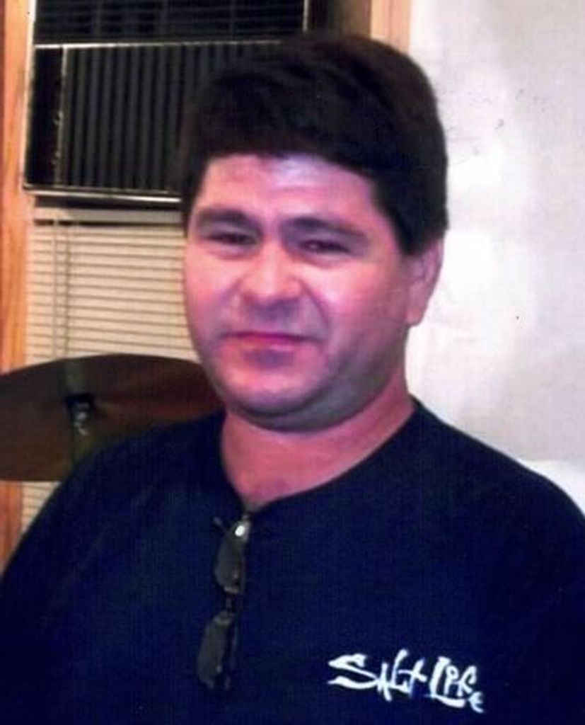 John "David" Smith Profile Photo