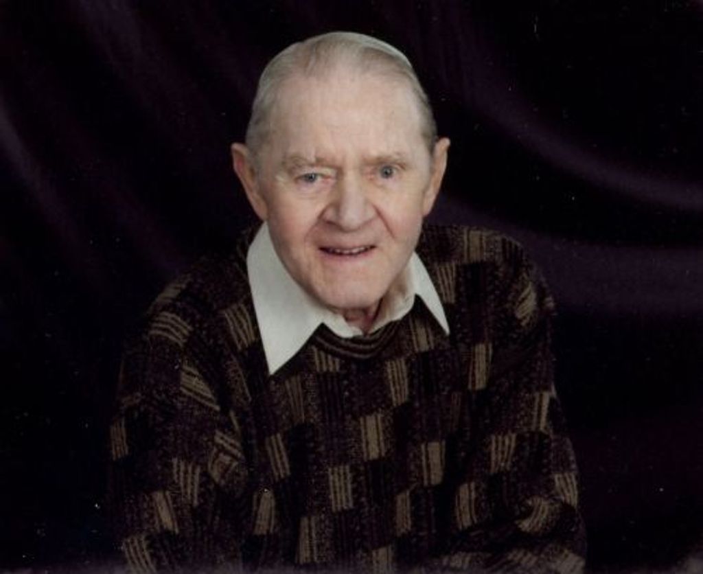 Loren Gene Heston Profile Photo