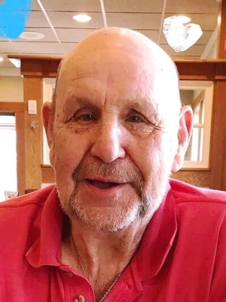 Samuel H. Graybeal Profile Photo