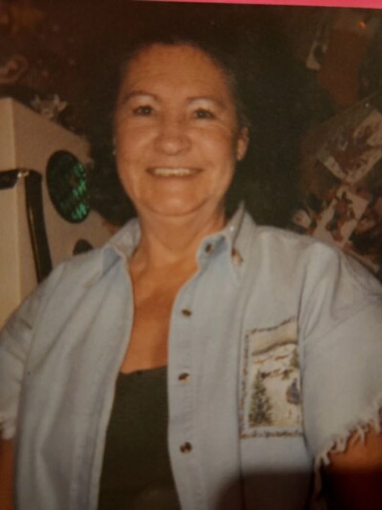 Emily Deloris Blakemore Profile Photo