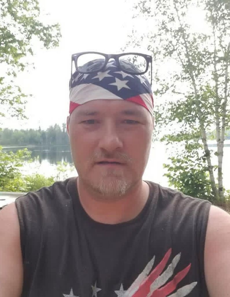 Robert Leroy Myers Jr. Profile Photo