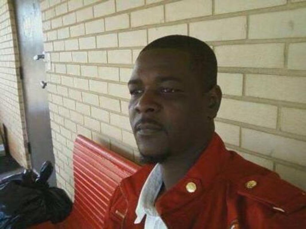 Delrick O'Neal Mcclendon