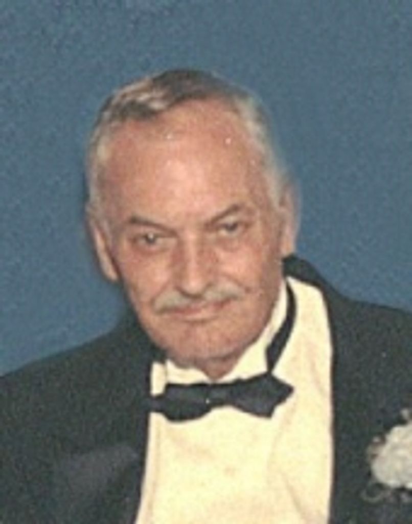 Harold Longworth