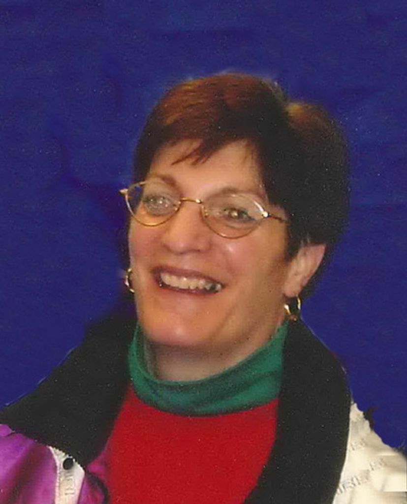 Mary Nordlund Profile Photo