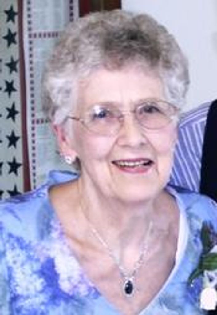 Lorraine Ione Wanek