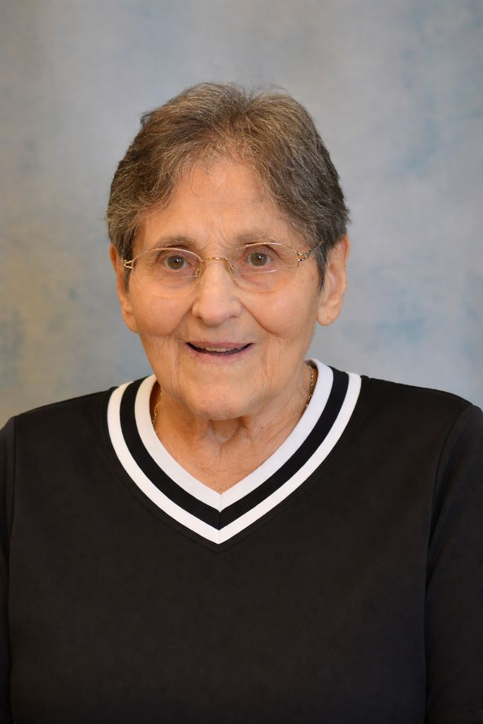 Marguerite H. Rivello, Ssj Profile Photo