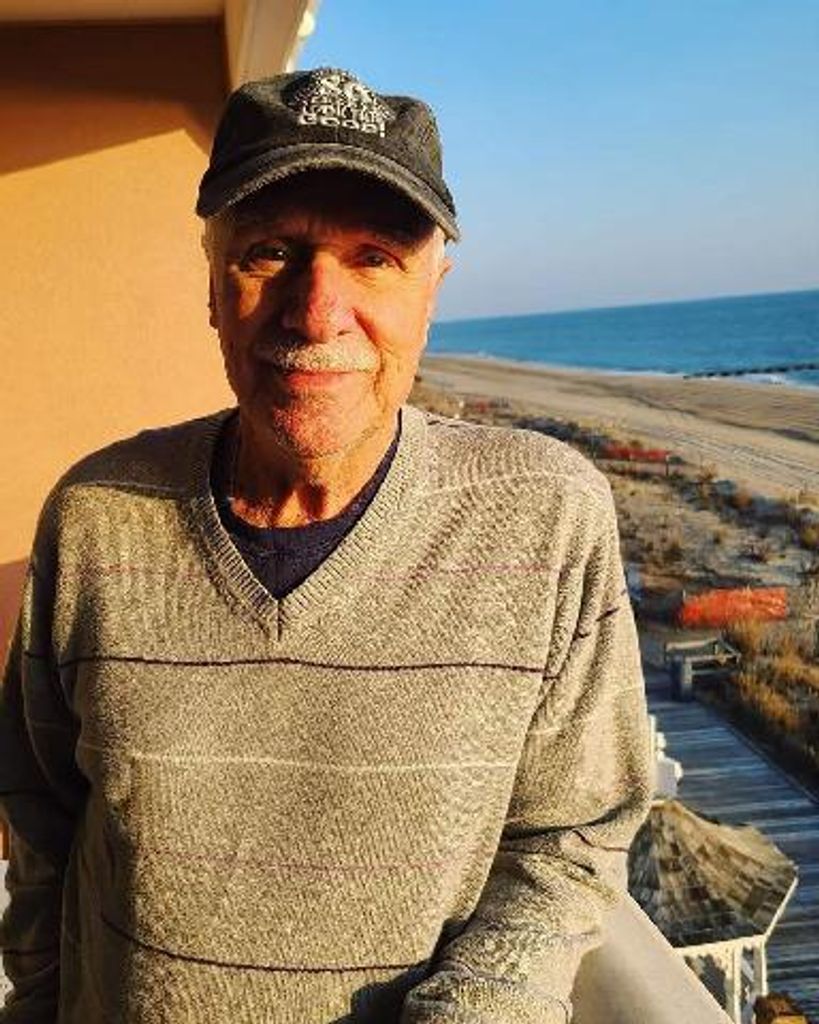 James "Jim" J Fleming