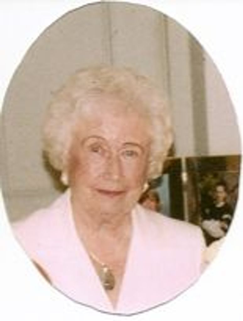 Mary L. 'Molly' Charbonneau
