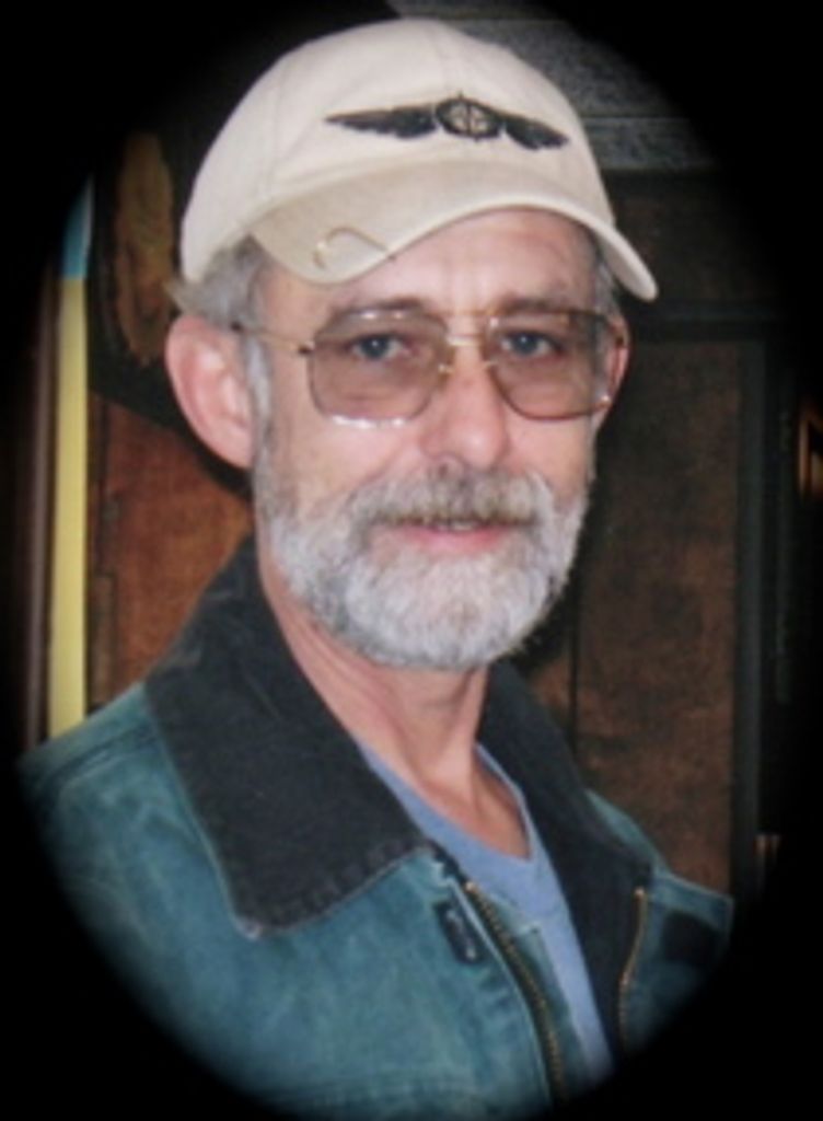 Richard Allen Miller