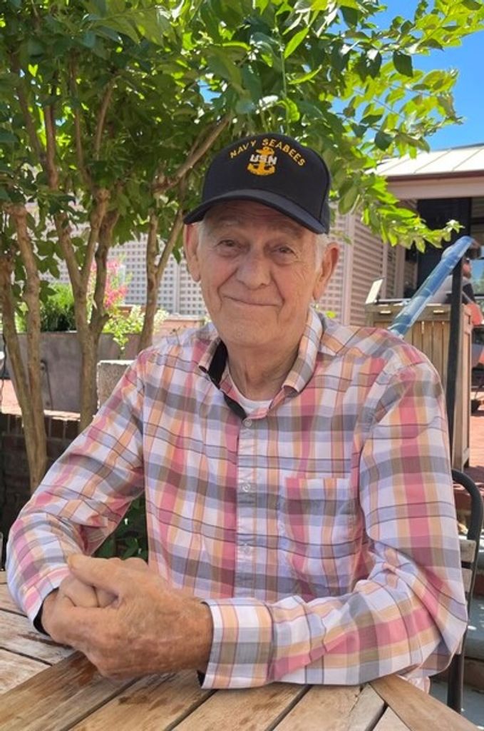 Gilbert Lewis Grylls Profile Photo