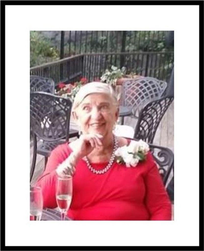 Alice Pinkel Profile Photo