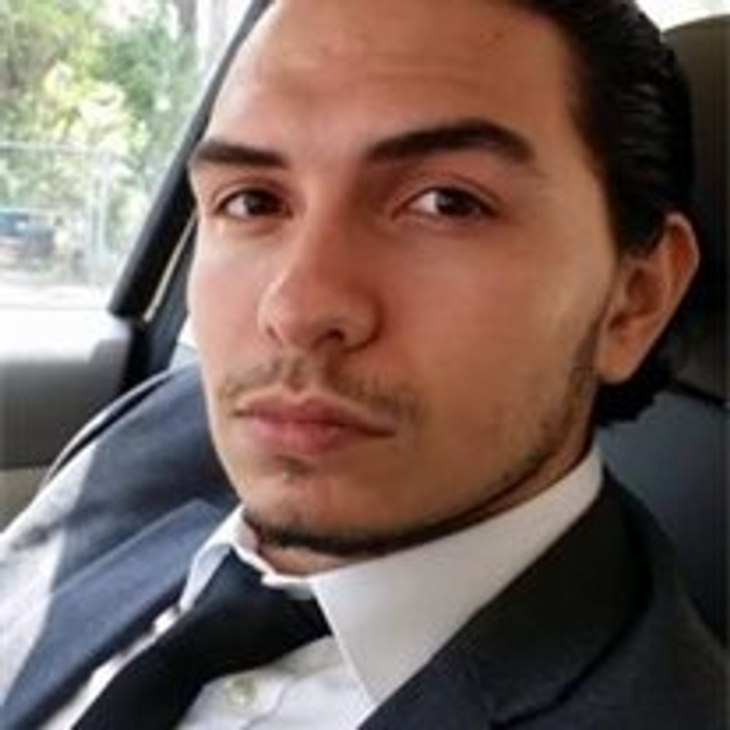 Gonzalo Adrian Martinez