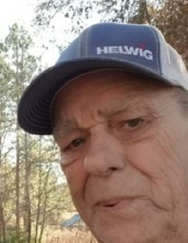 Harold J C Thornsberry Profile Photo