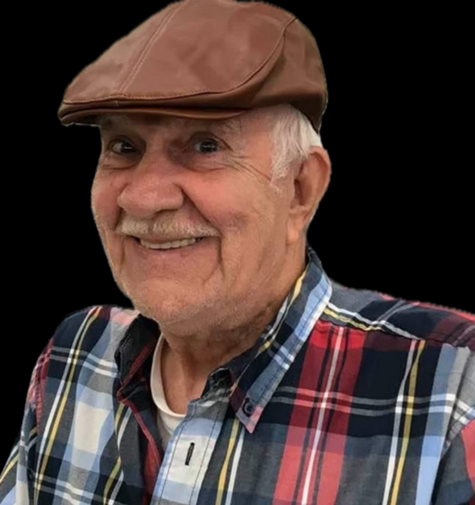 Demetrius Clifford James, Sr. Profile Photo