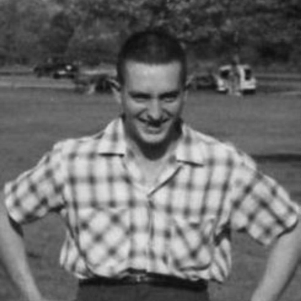 Billy Joe Parish