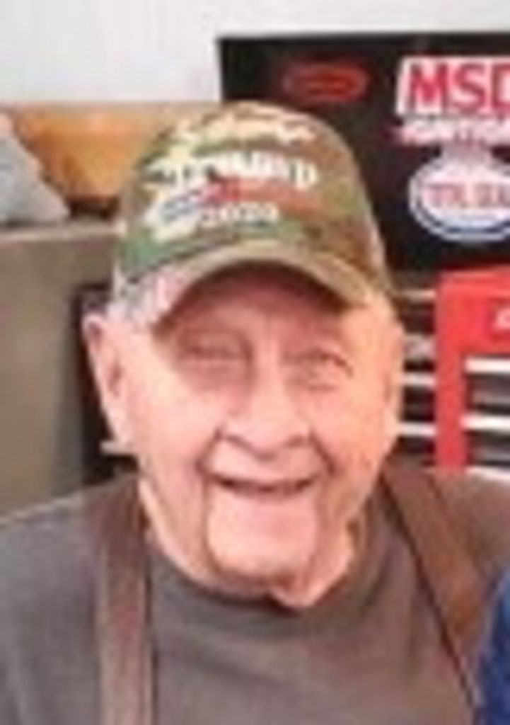 Winvell Trussell Profile Photo