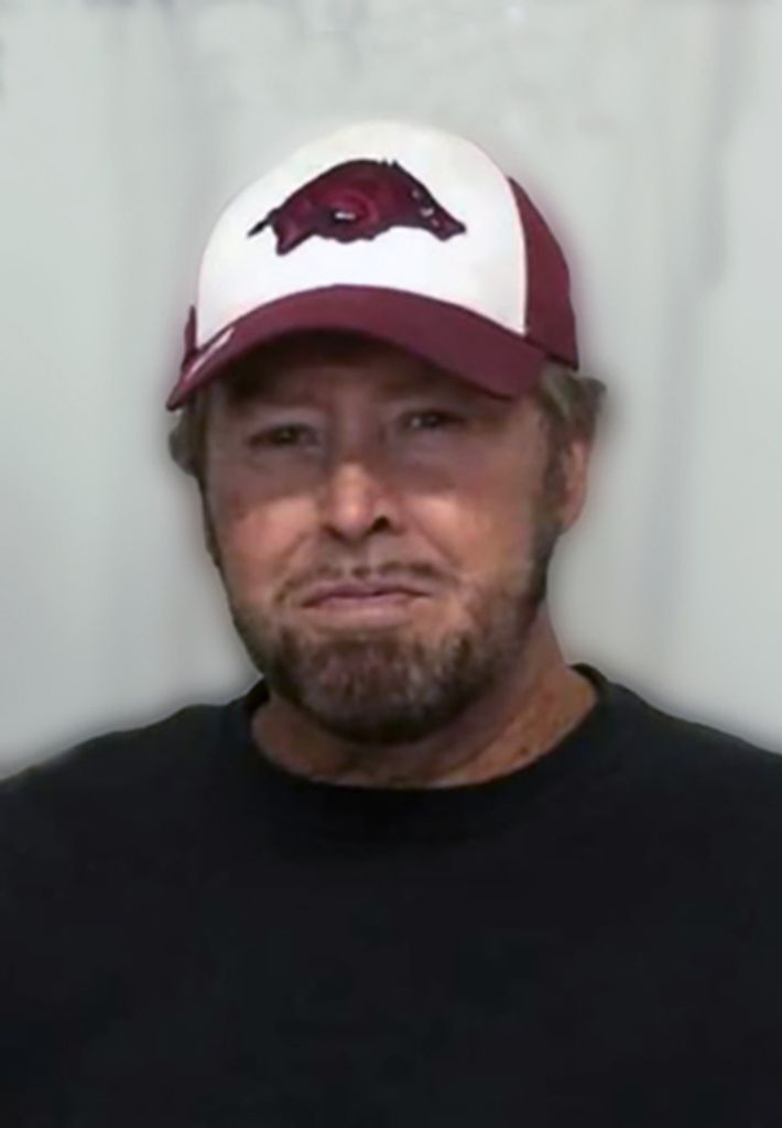 James Kennedy Caldwell Profile Photo