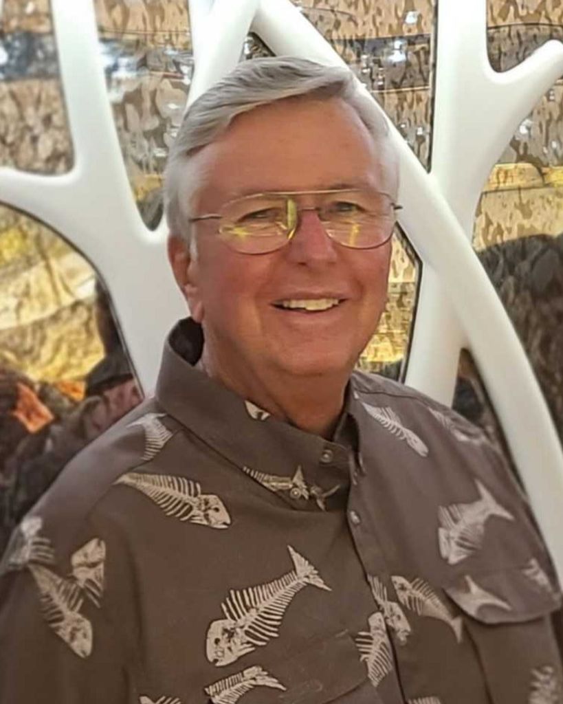 Robert E. Hanf Profile Photo