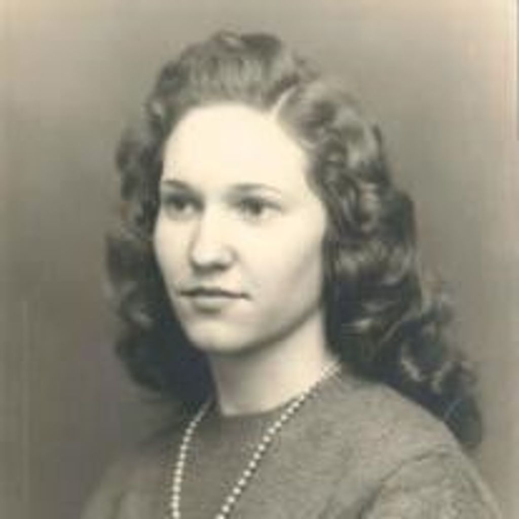 Faye Hutcherson Smith
