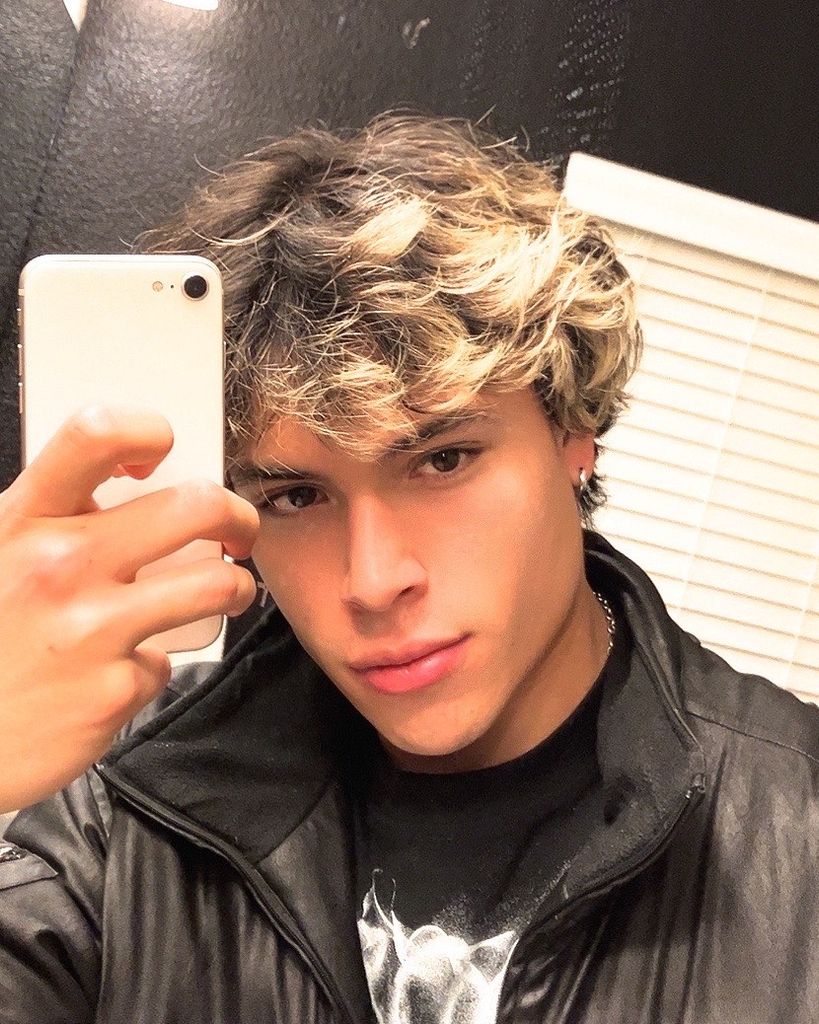 Daniel Felipe Marquez Olarte