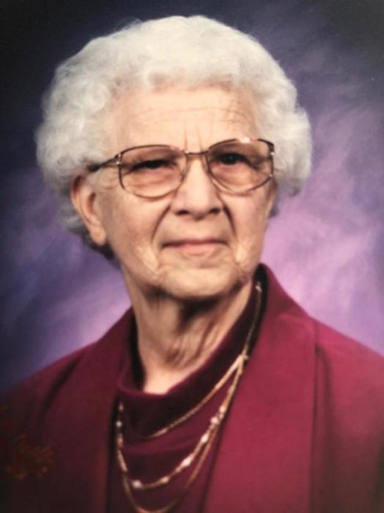 Edna Fae Gardner Capellen