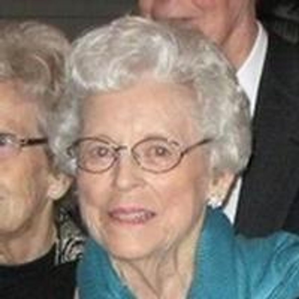 Nettie Hay Profile Photo