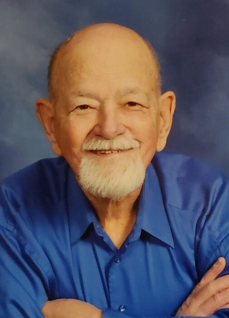 James " Jim" W. Gunyula Profile Photo
