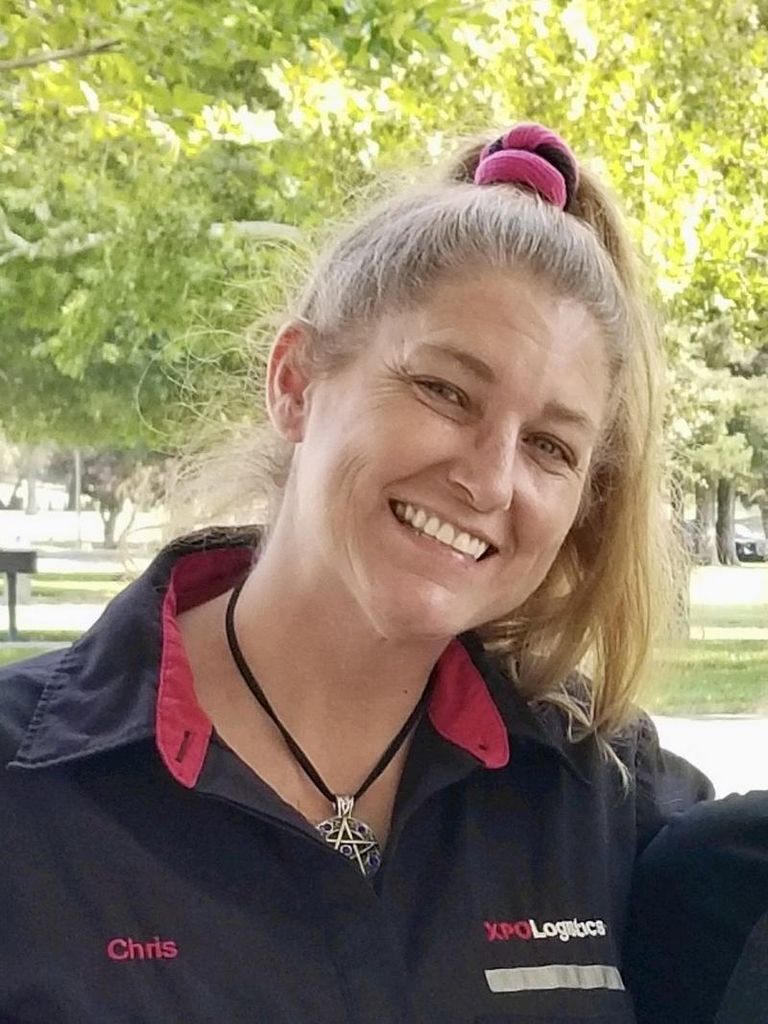 Christy Scott Profile Photo