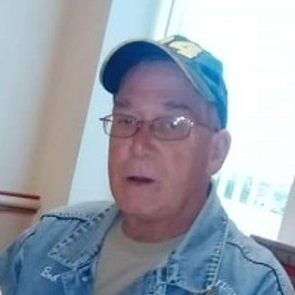 Robert Mcclellen Streeter, Jr.