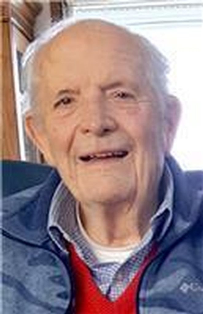 George A. Sopp Profile Photo
