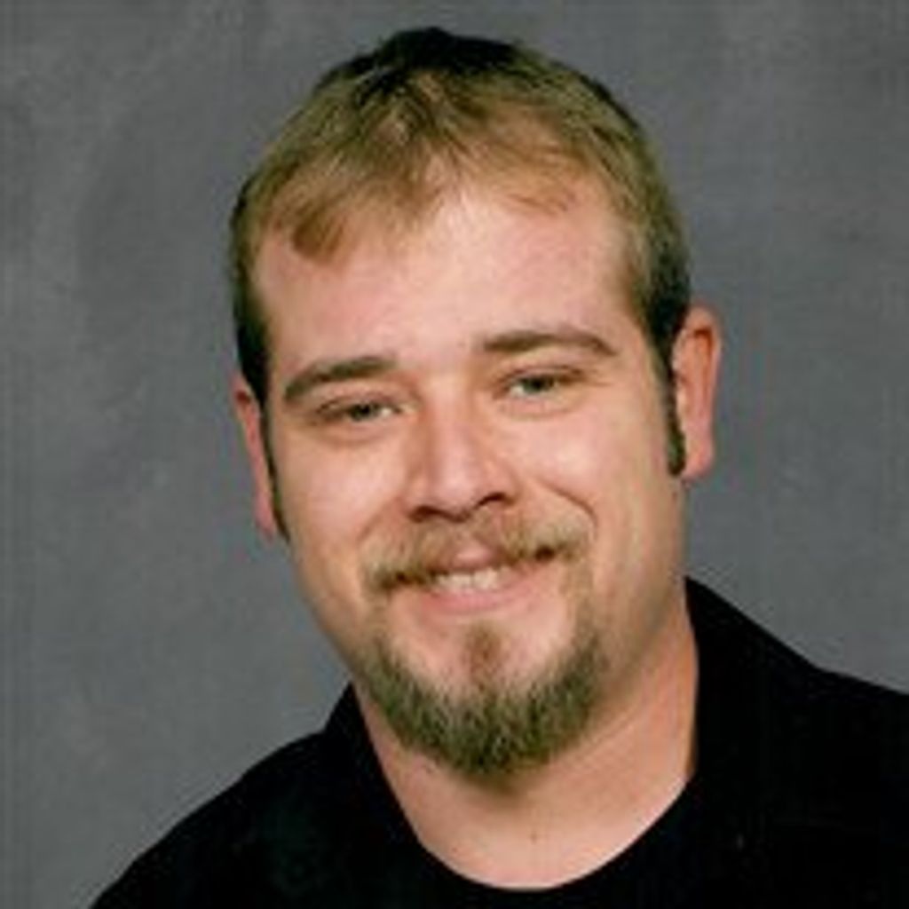 Brandon  J. Alexander