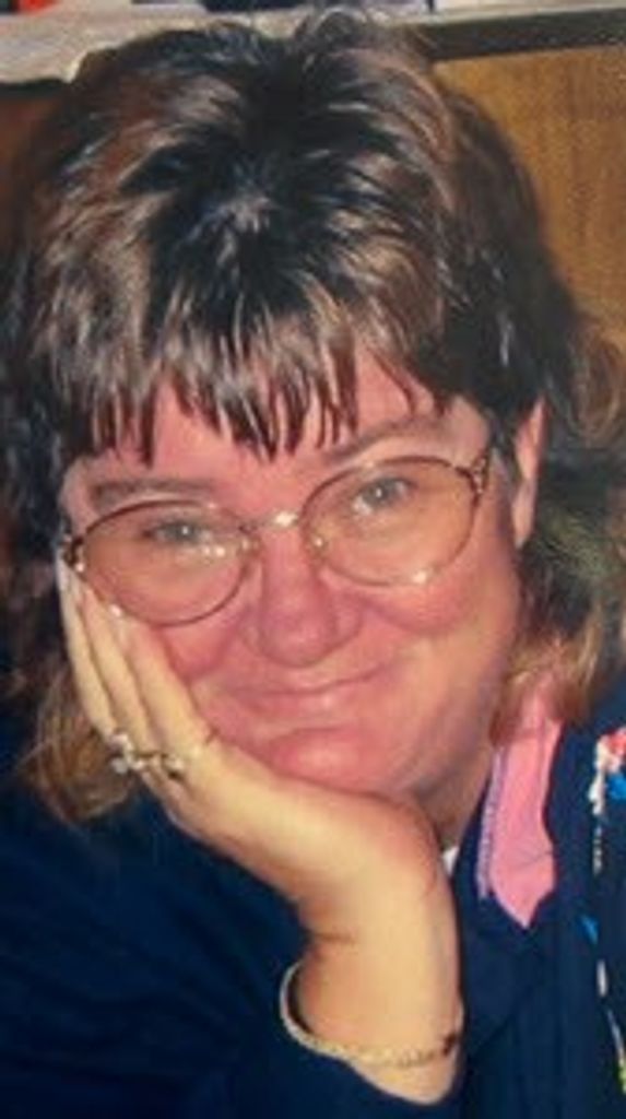 Betty L. Lynn