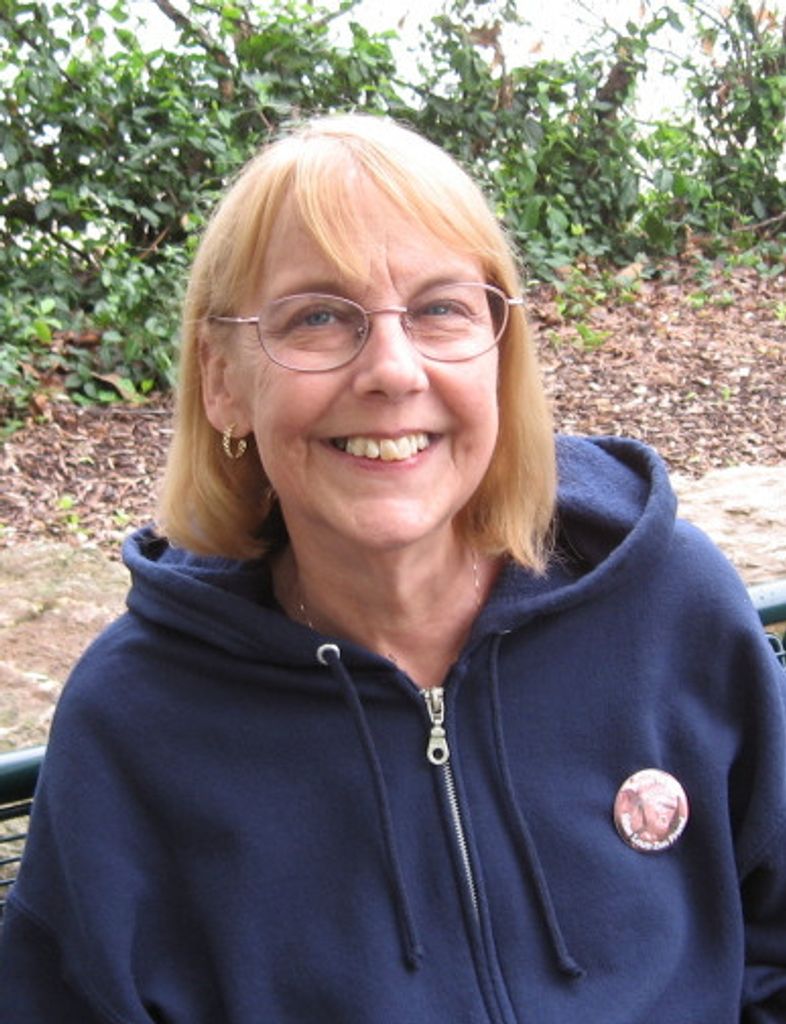Beverly 'Bev' S. (Foley) Bliven Profile Photo