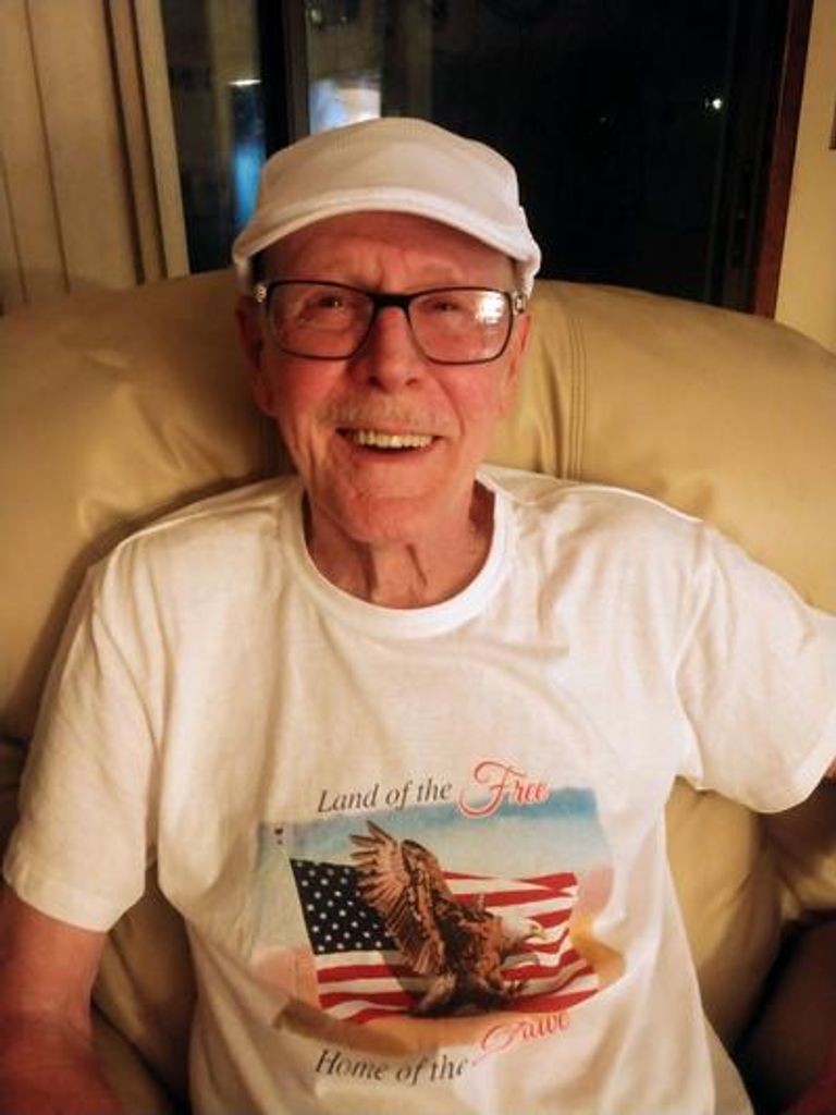 Russ Hughes Profile Photo