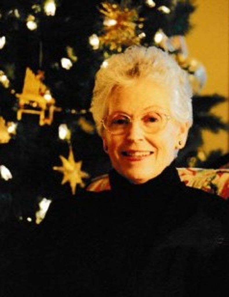 Sarah Ann Vincent