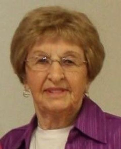 Berniece R. (Gartin) Rose Profile Photo