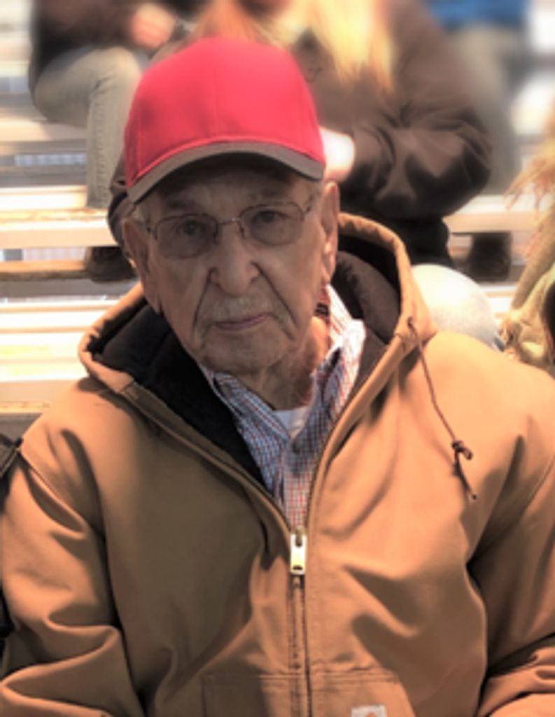 W.L. "Webb" Bryan, Sr.