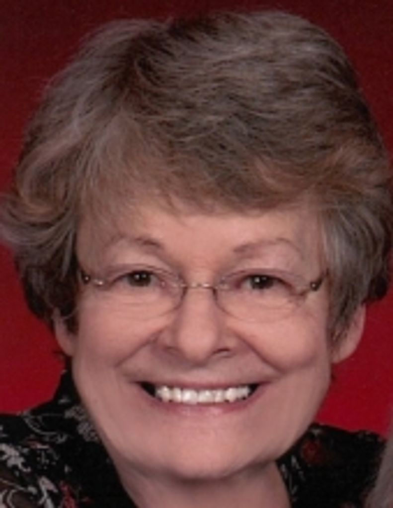 Elaine M. Galusha