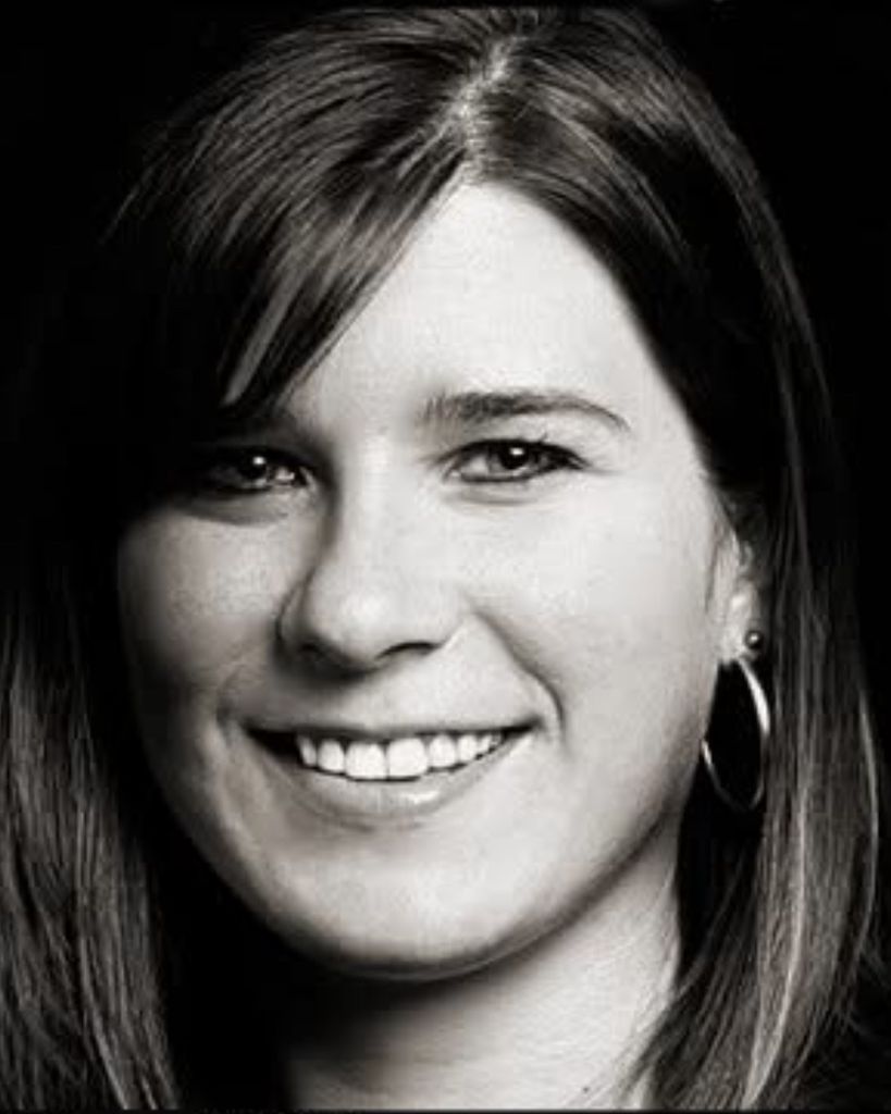 Lisa Glover