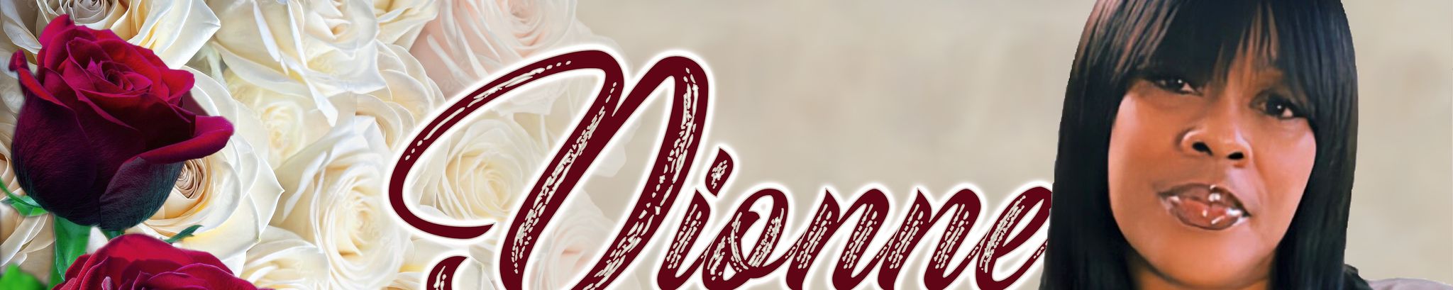 Cover photo for Dionne Hawkins's Obituary