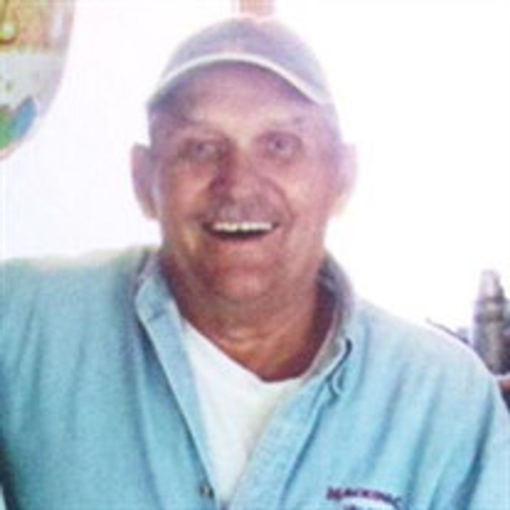 Maurice S. "Maury" Hogren