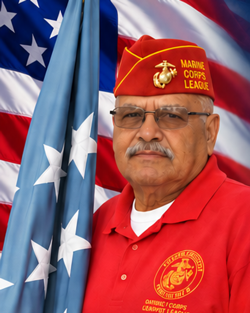 JOHN DAVID YANEZ