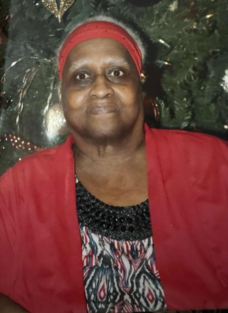 Mrs. Mary-Elizabeth Wardsworth Brown