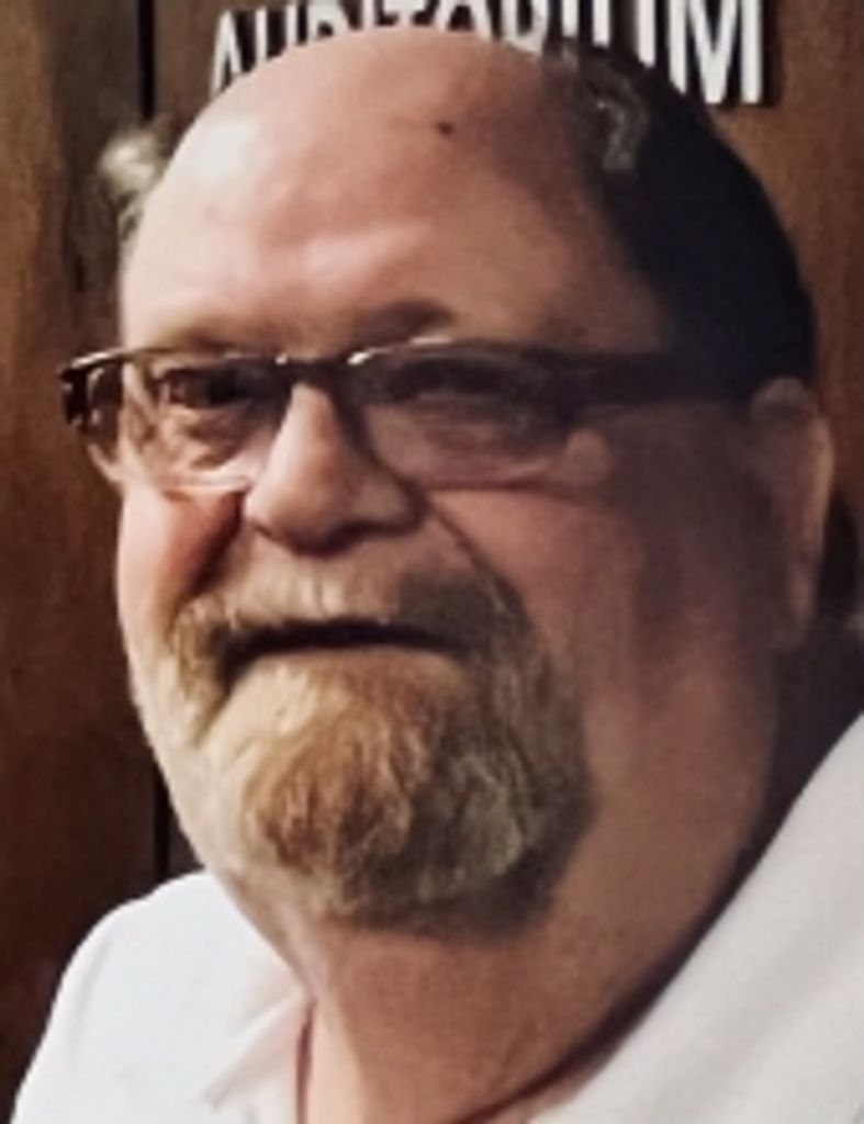 Harold Hodge