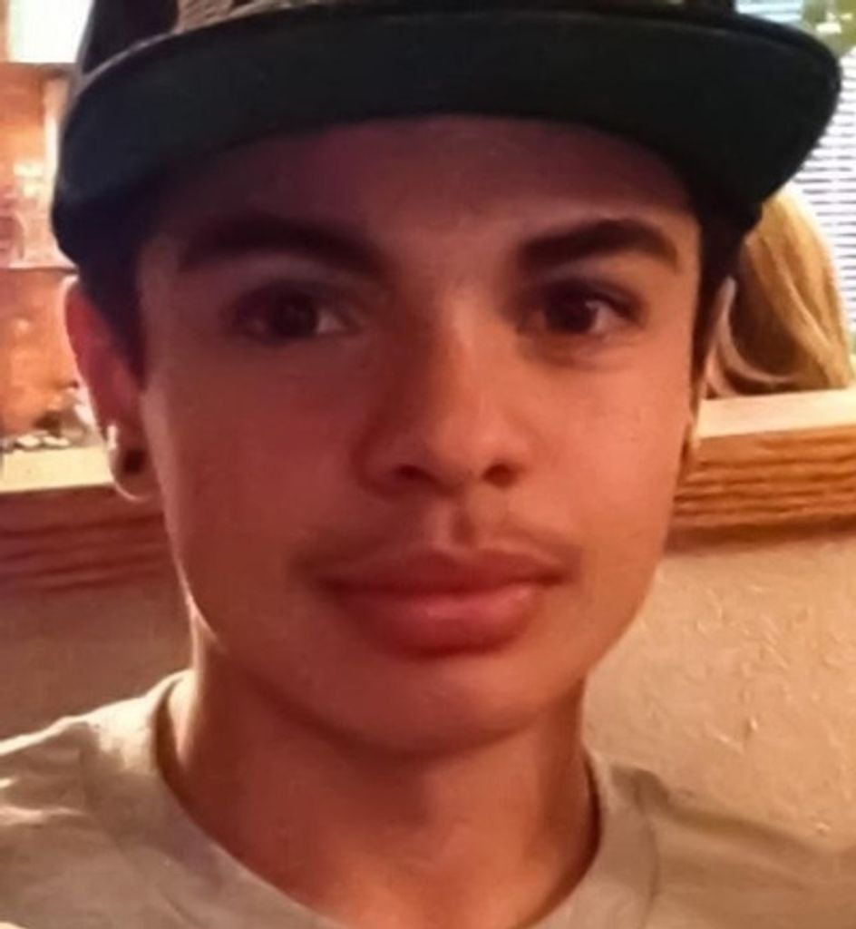 Brandon Edward Gomez Hunsperger