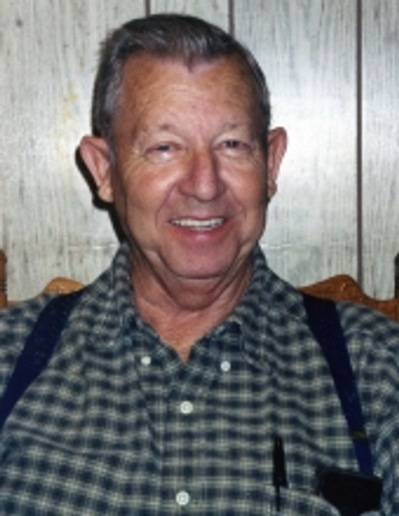 Randal Rhinehart